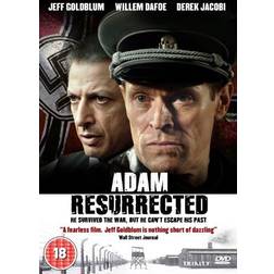 Adam Resurrected [DVD]